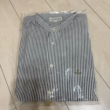 ASUKA 크루즈 셔츠