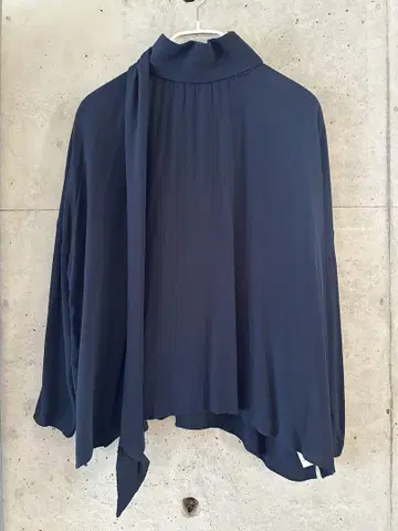 J & M DAVIDSON 블라우스