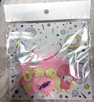 최신 산리오 페스티벌 2025 메르헨 공방 마이 스위트 피아노