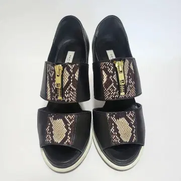 CARVEN 칼벤 샌들