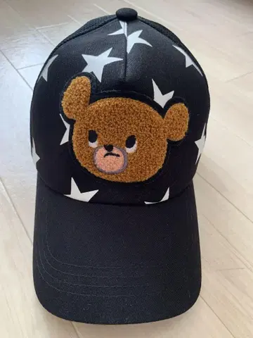 무토 베어 캡 미사용