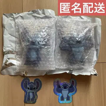 52toys 고니토이즈 스티치 2개 세트 플로키