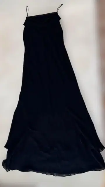 주네비비안 고급 포멀 드레스