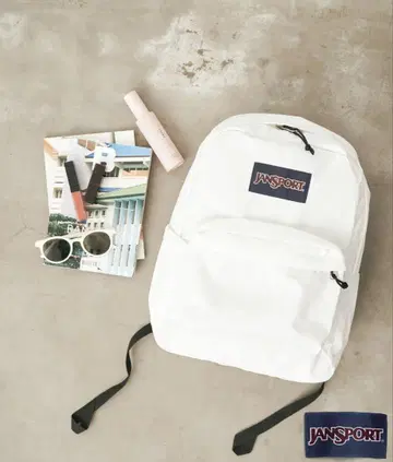 JANSPORT 백팩