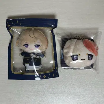 카자카스토 공통 의상 파페 마스코트 참
