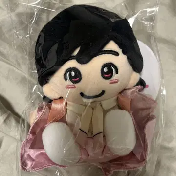 나니와단시 꼬마인형 미치에다 슌스케 처음LOVEver.