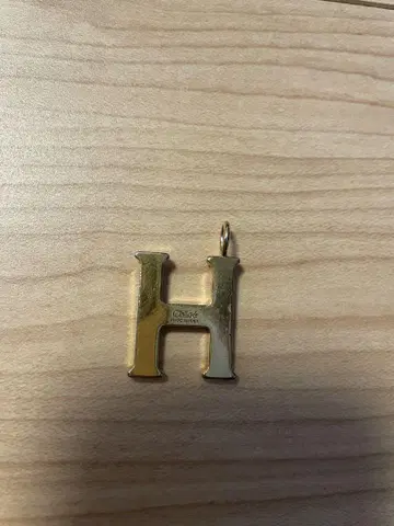 Chlo H형 참 골드