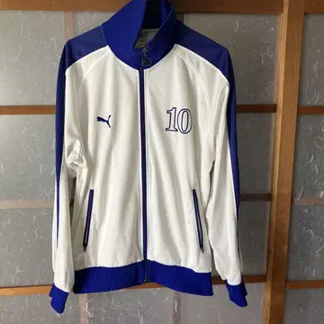 푸마 PUMA 트랙 자켓 저리 히트 유니온 구제 의류