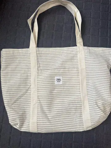 자라 토트백