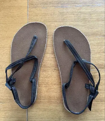 어스 러너스 파이브 핑거즈
