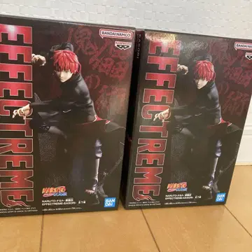 naruto 피규어