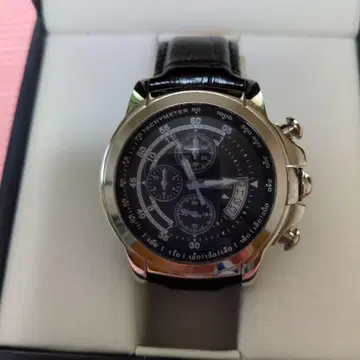 BROOKS BROTHERS 346 손목시계 (쿼츠)