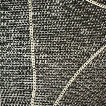 실버 키헤이 체인 목걸이 약 45cm 폭 2mm