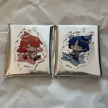 봇치 더 록! 콜라보 카페