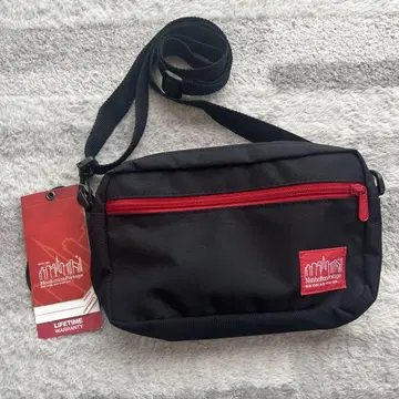맨해튼 포티지 숄더백 Jogger Bag