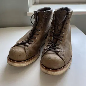 CHIPPEWA 치페와 워크 부츠 27cm
