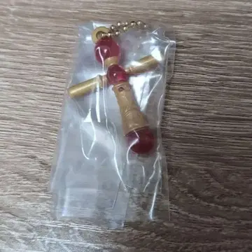 신풍 괴도 잔 B가챠폰 B상 미니어처 참 로사리오 라푸셀