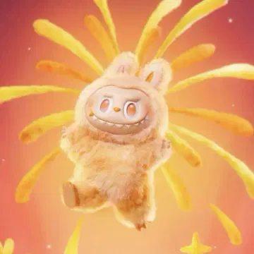 THE MONSTERS Big into Energy happiness