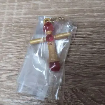 신풍 괴도 잔 B가챠폰 B상 미니어처 참 로사리오 라푸셀