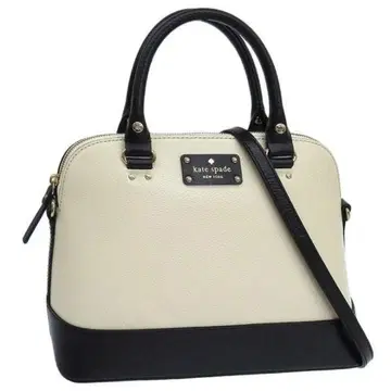 케이트 스페이드 katespade 백 화이트