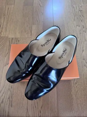 하루타 HARUTA 스포크 신발 닥터 신발 27.5cm