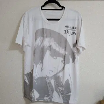 코다 쿠미 Koda Kumi Live Tour 2011 Dejav 남성용