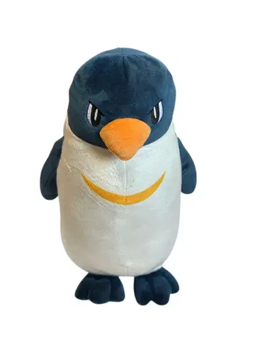 이나즈마 일레븐 황제 펭귄 2호 봉제 인형 복권 메이트 A상
