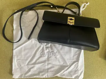 카후네 CAFUNE medium stance 백 숄더백 여성용