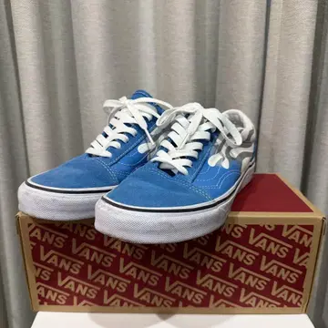 VANS 올드스쿨 스니커즈