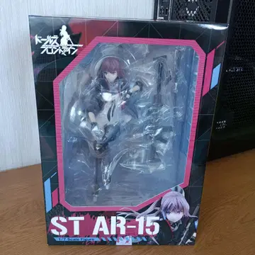 돌즈 프론트라인 ST AR-15 1/7 스케일 피규어