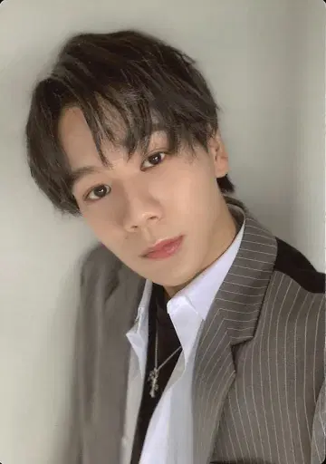JO1 마메하라 잇세이 응원봉