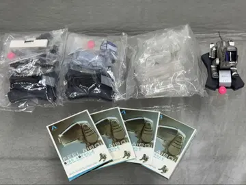 FEEL AIBO! 1/6 아이보 피규어