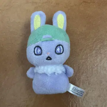제오참 치마타 손가락 인형 JOCHUM