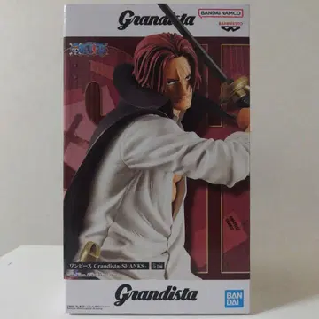 Grandista 원피스 Shanks 피규어
