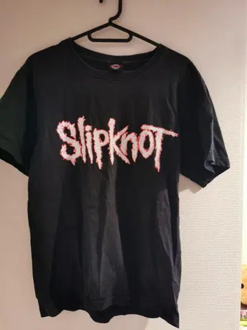 Slipknot PEOPLE=S**T 사이즈 S 빈티지 티셔츠