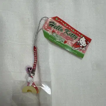 헬로키티 네자케 신슈 한정판 사과