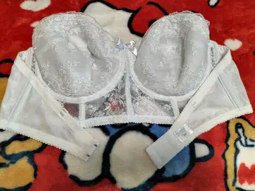 세모아 브라이덜 이너 빅 사이즈