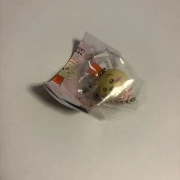 치이카와 (먼작귀) 쿠라스시 피규어 키링 토끼