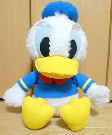 도널드 덕 봉제 인형 약 47cm