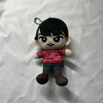 미야타테 료타 스노 칠 봉제 인형