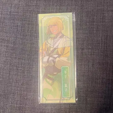 BLEACH 중국 POPUP SHOP 오로라 티켓 히라코