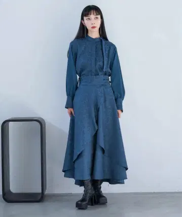 HARE 셋업