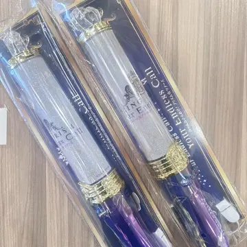 킨쯔아 응원봉 2개 세트