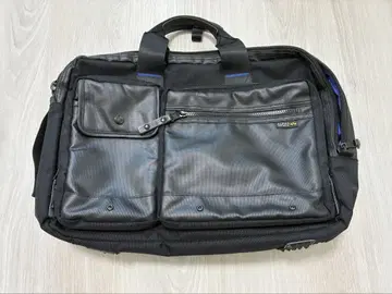 (가격 인하 가능) 알파 인더스트리 비즈니스 백