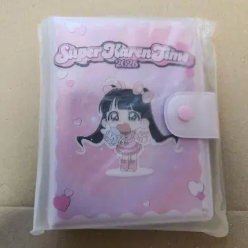 FRUITS ZIPPER 마츠모토 카렌 짱