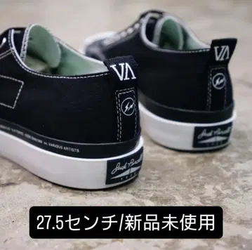 FRAGMENT V.A. Converse Jack Purcell 1935