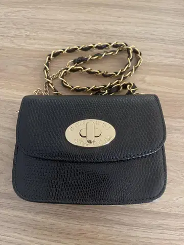 UNGARO 마이크로 백