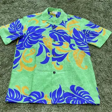 ROYAL CREATIONS HAWAII 알로하 셔츠