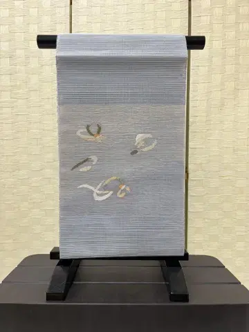 7098w 여름 명주 나고야 오비