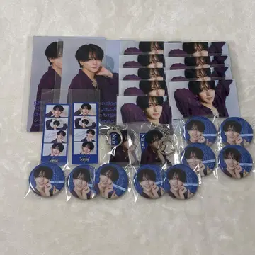 XP!A 나메 JUNON 복권
